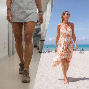 Read the success story of a VaricoseMD user who overcame years of leg heaviness. See the timeline of their VenaSeal treatment and life-changing recovery.
