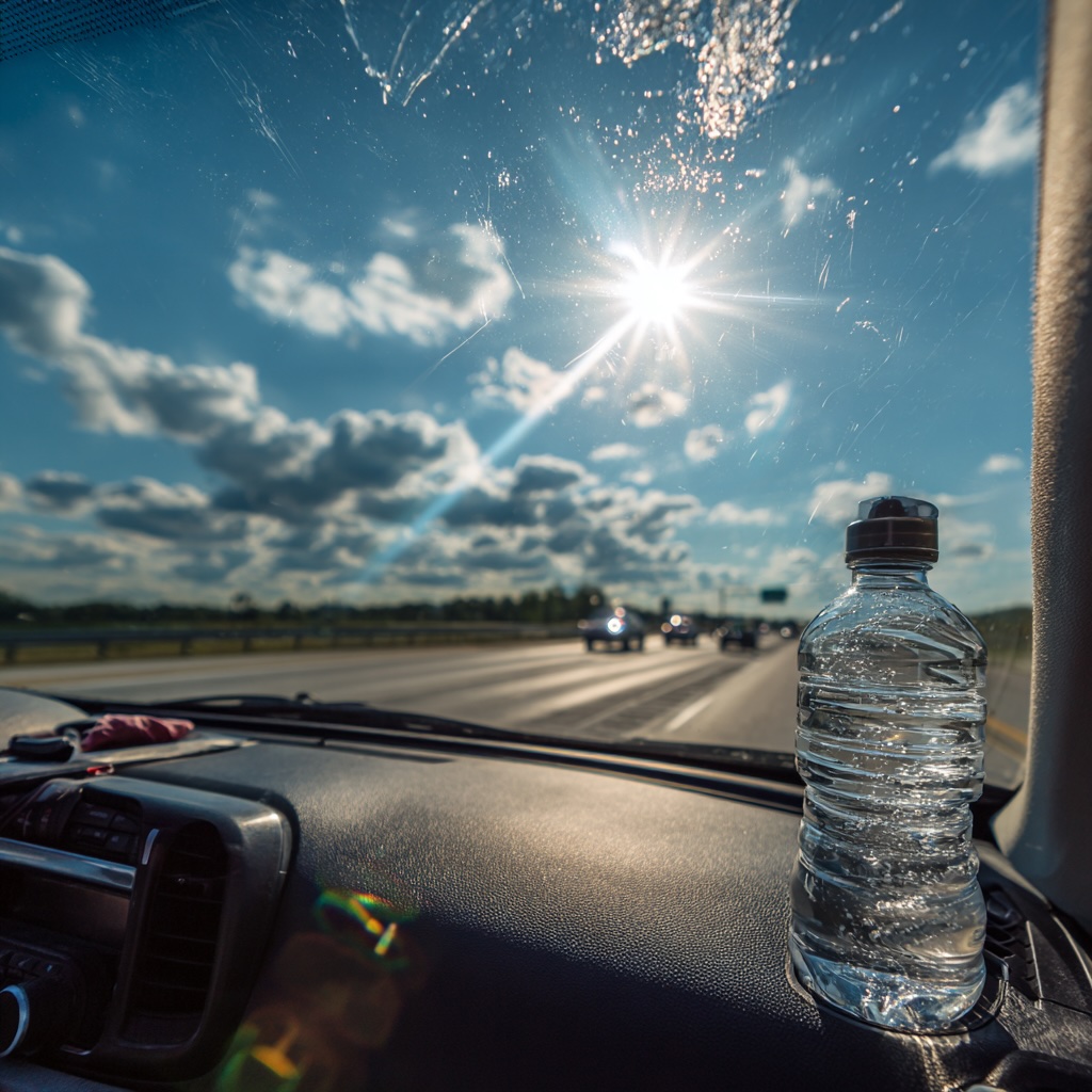 Planning a summer road trip? Learn the best stretches and safety tips to prevent leg swelling and DVT while driving long distances.