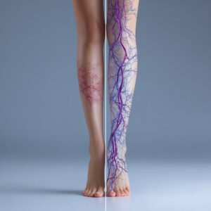 Spider Veins